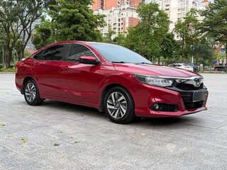 2019 Honda Crider II, красный, 970000 рублей, вид 3