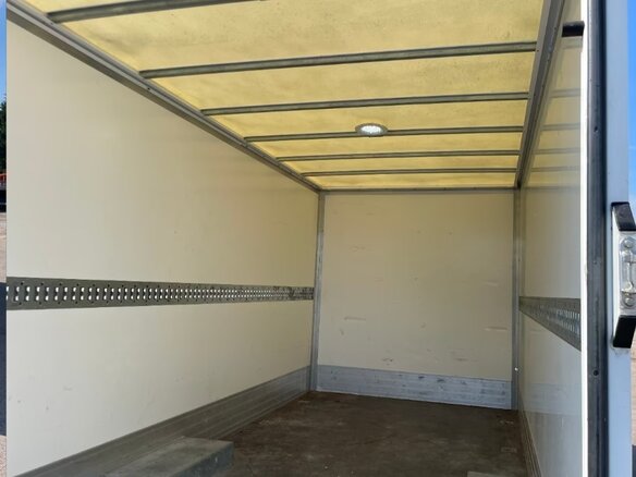 2021 Mercedes-Benz Sprinter, белый, 6550000 рублей - вид 6