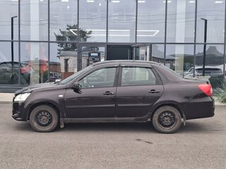 2015 Datsun on-DO I, коричневый, 399000 рублей, вид 2