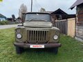 1984 ГАЗ 52, зелёный, 135000 рублей