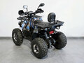 2026 Bison 125 Hunter, синий, 100500 рублей - вид 2