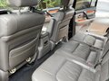 2004 Lexus LX 470 II Рестайлинг, чёрный, 1500000 рублей - вид 8