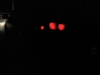 2010 Mitsubishi Lancer X, серый, 833333 рублей, вид 3