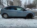 2005 Ford Focus II, серый, 268900 рублей - вид 2