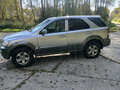 2002 Kia Sorento 4-speed I, серебристый - вид 2