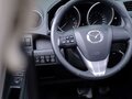 2013 Mazda 5 II (CW), голубой - вид 10