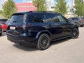 2020 Mercedes-Benz GLS 400 d II (X167), синий, 7250000 рублей - вид 3