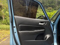2022 Honda Fit IV, голубой - вид 8