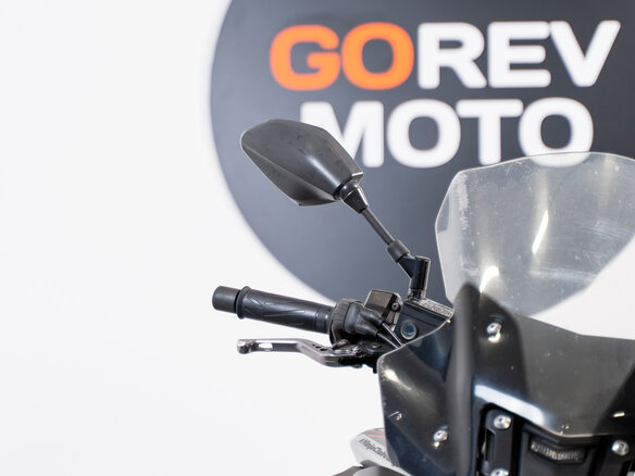 2017 Yamaha MT-10SP, чёрный, 1100000 рублей - вид 13