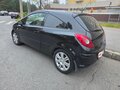 2007 Opel Corsa D, чёрный, 520000 рублей - вид 4
