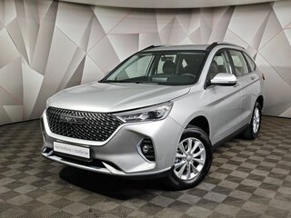 2026 Haval M6 II, серый, 1869000 рублей, вид 1