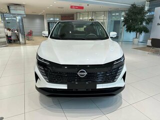 2026 Nissan Qashqai II Рестайлинг 2, белый, 2490000 рублей, вид 5