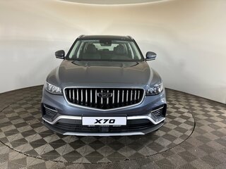 2026 Belgee X70 I Рестайлинг, серый, 2745990 рублей, вид 2