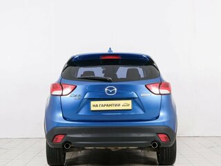 2012 Mazda CX-5 I, синий, 1579000 рублей, вид 5