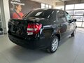 2026 Lada (ВАЗ) Granta I Рестайлинг, чёрный - вид 2
