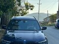 2011 BMW X3 35i xDrive II (F25), синий, 2350000 рублей - вид 2
