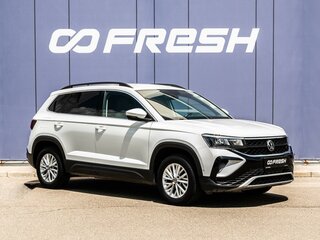 Volkswagen Taos I