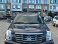 2010 Cadillac Escalade III, серый, 2000000 рублей - вид 1
