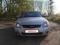 2008 Lada (ВАЗ) Priora I, серебристый, 299000 рублей - вид 2