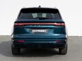 2023 Geely Monjaro I, зелёный - вид 3