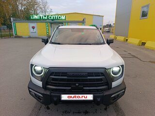 2024 Haval Dargo X I, белый, 2555000 рублей, вид 1