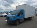 2021 Ford Transit, синий, 2425000 рублей