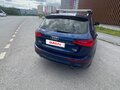 2014 Audi Q5 I (8R) Рестайлинг, синий, 1750000 рублей - вид 2