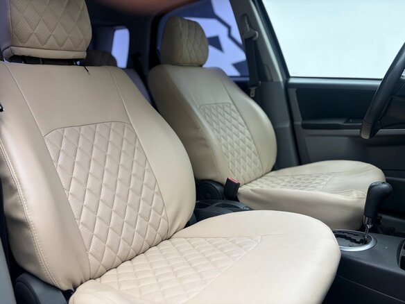 2011 Suzuki SX4 I (Classic) Рестайлинг, серый - вид 17