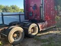 2003 Freightliner Columbia, красный, 2000000 рублей - вид 1