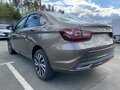 2026 Lada (ВАЗ) Vesta I Рестайлинг (NG), коричневый, 2035000 рублей - вид 7