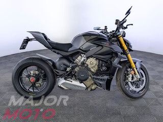 Ducati Streetfighter V4