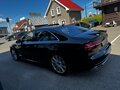 2011 Audi A8 III (D4), чёрный - вид 7