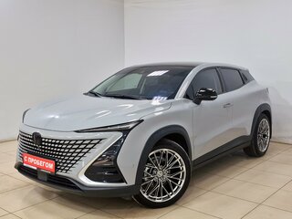 2023 Changan UNI-T I, серый, 2430000 рублей, вид 1