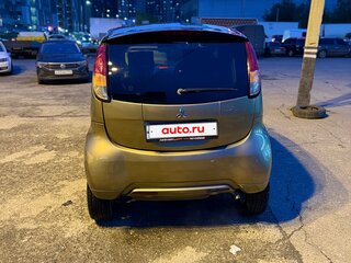 2006 Mitsubishi i, коричневый, 400000 рублей, вид 4