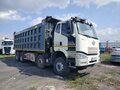 2023 FAW J6 CA3310, белый, 3078000 рублей - вид 1