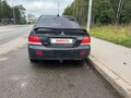 2004 Mitsubishi Lancer IX, чёрный, 189000 рублей - вид 2