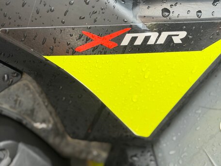 2019 BRP Can-Am Outlander X MR 650, серый, 1100000 рублей, вид 5