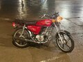 2015 Racer Alpha, красный, 30000 рублей - вид 1