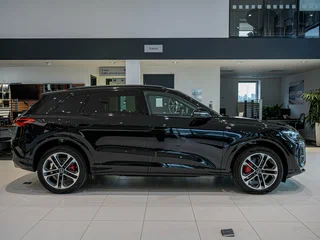 2026 Audi Q5 L III (GU), чёрный, 6590000 рублей, вид 5