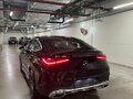 2026 Mercedes-Benz GLC Coupe 300 II (C254), чёрный - вид 2