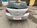 2010 Opel Astra H Рестайлинг, серебристый, 450000 рублей - вид 2
