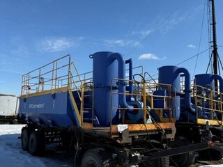 2016 Сибнефтемаш 897305, синий, 1586000 рублей, вид 1