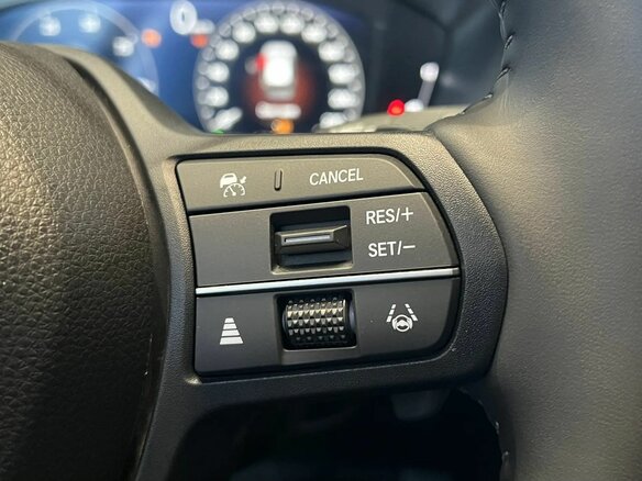 2026 Honda CR-V VI, чёрный, 4849000 рублей - вид 15