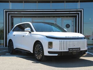 2026 Esteo Exlantix ET, белый, 6990000 рублей, вид 1