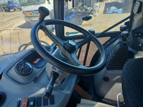 2023 Case CE 570SV, белый, 6457500 рублей, вид 5