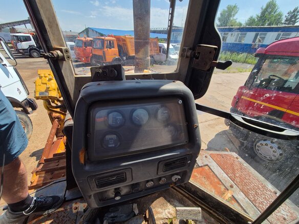 2013 XGMA XG4161, золотистый, 2950000 рублей - вид 23