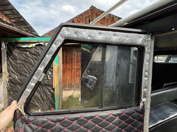 2012 Argo Frontier, зелёный, 870000 рублей - вид 36