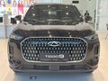 2025 Chery Tiggo 9 I, чёрный, 4335000 рублей - вид 1