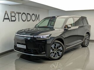 2026 GAC S9, чёрный, 6899000 рублей, вид 1