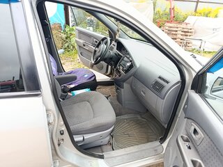 2004 Kia Carens I (RS) Рестайлинг, серый, 220000 рублей, вид 5